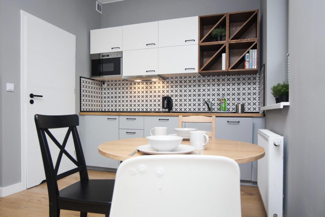 Stara Drukarnia - Apartamenty Typu Studio ビィドゴシュチュ エクステリア 写真