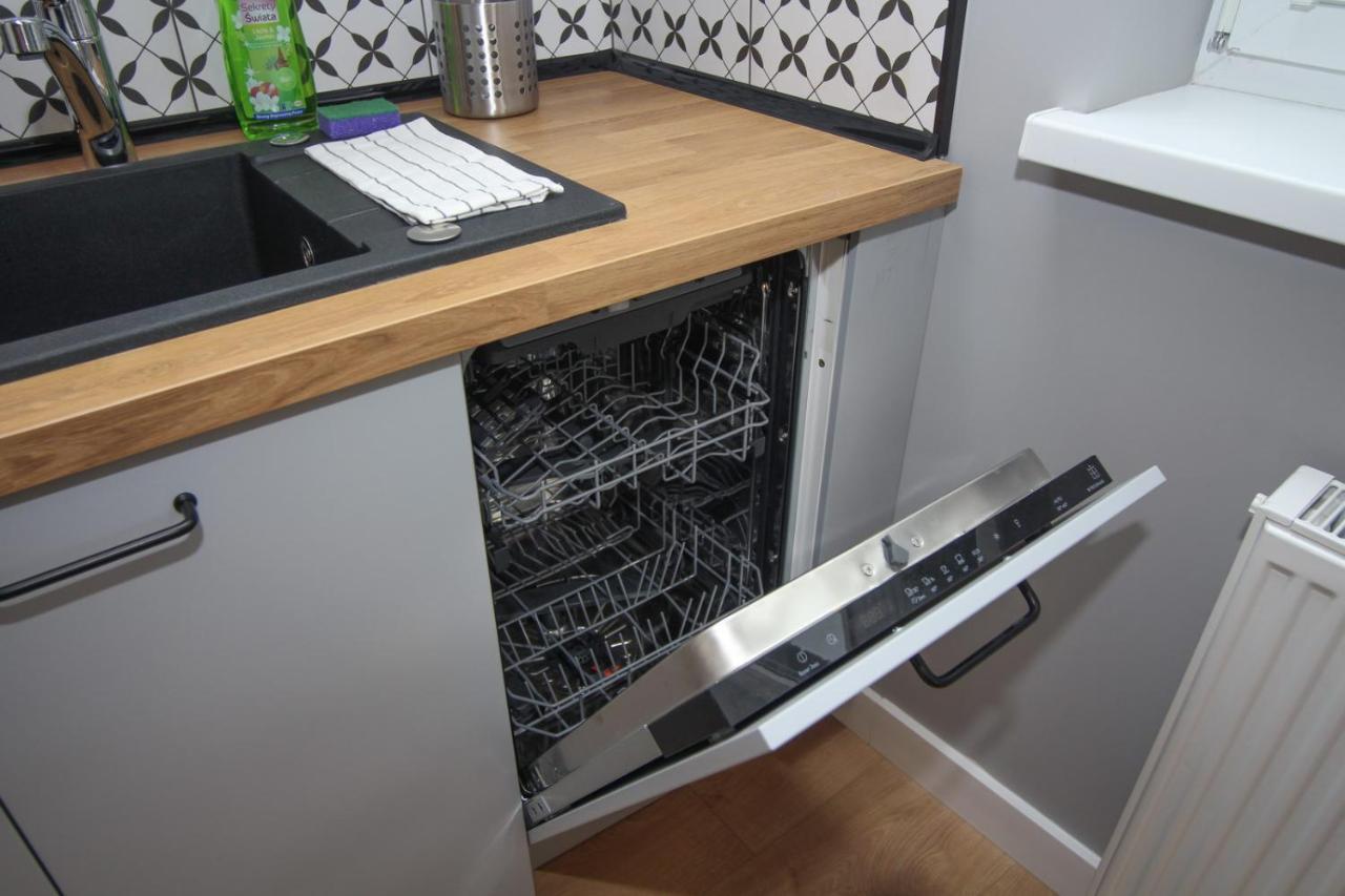 Stara Drukarnia - Apartamenty Typu Studio ビィドゴシュチュ エクステリア 写真