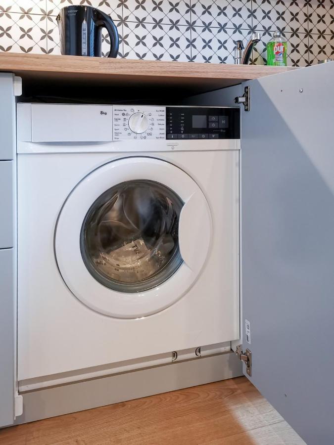 Stara Drukarnia - Apartamenty Typu Studio ビィドゴシュチュ エクステリア 写真